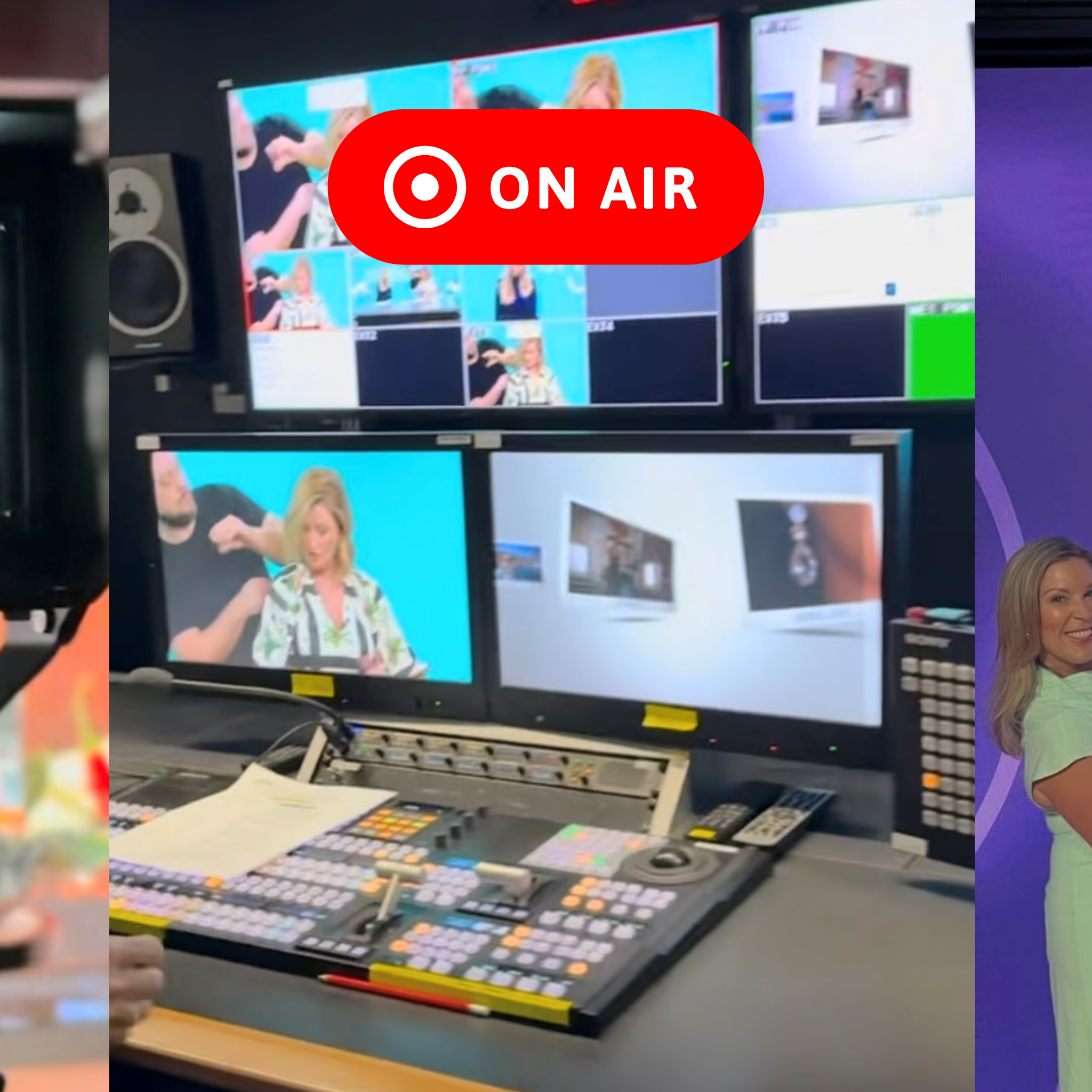 On-Air Now - Exclusive YouTV Deals