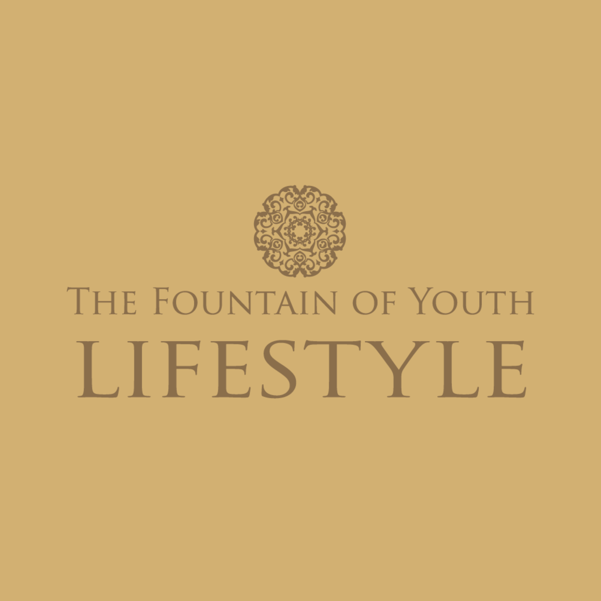 Fountain Of Youth Lifestyle