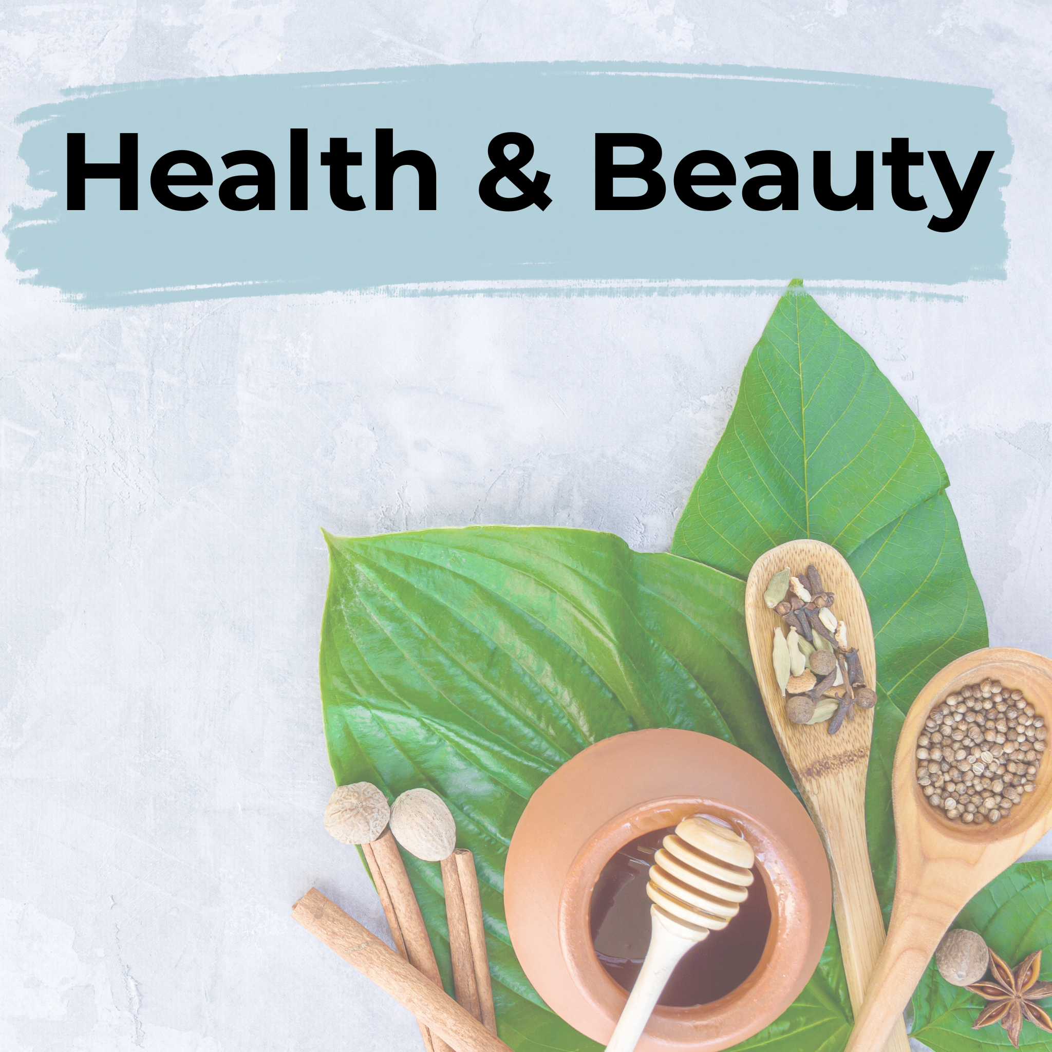 Health & Beauty