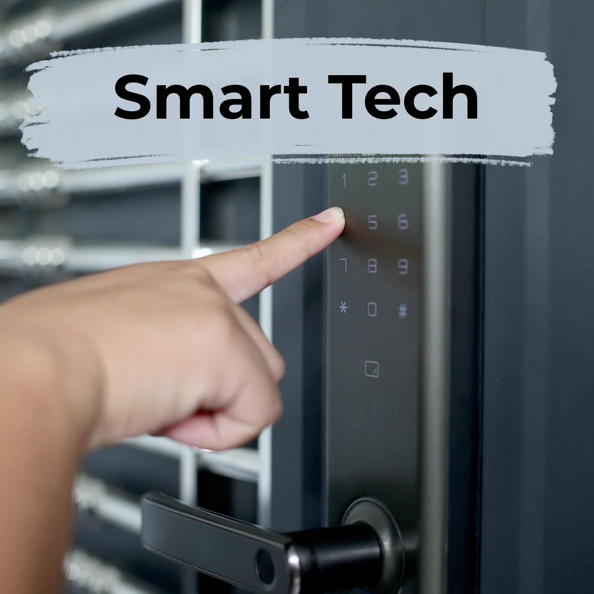 Smart Tech