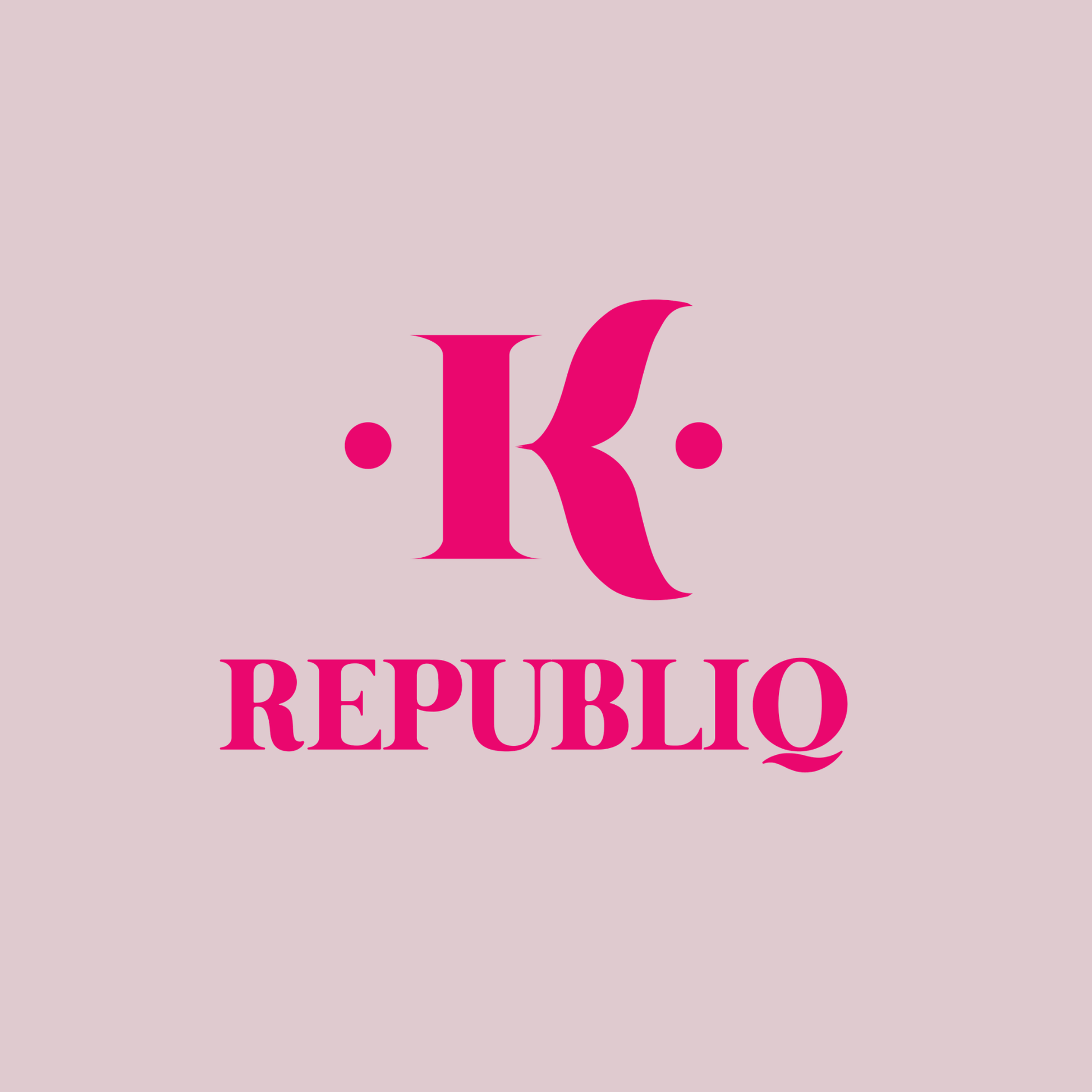 K Republiq Pigmentation Forte - Buy One Get One Free