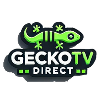 GeckoTV Direct