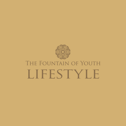 Fountain of Youth Lifestyle - Tripeptide Collagen - Gift With Purchase