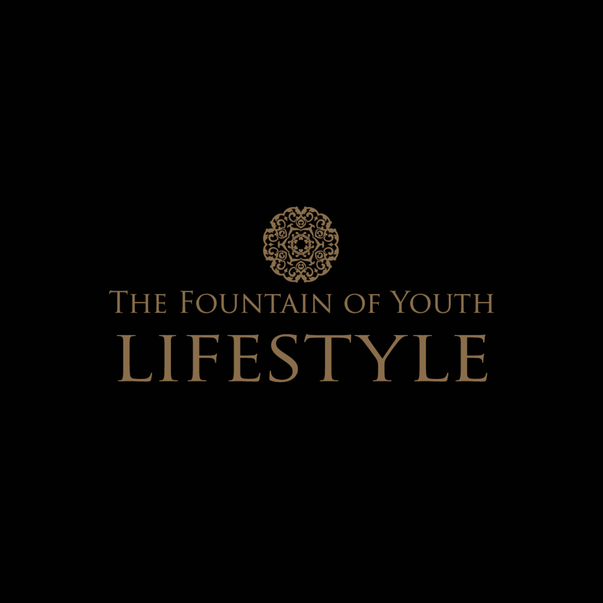 Fountain of Youth Lifestyle New Year Bundle - Free Mystery Gift