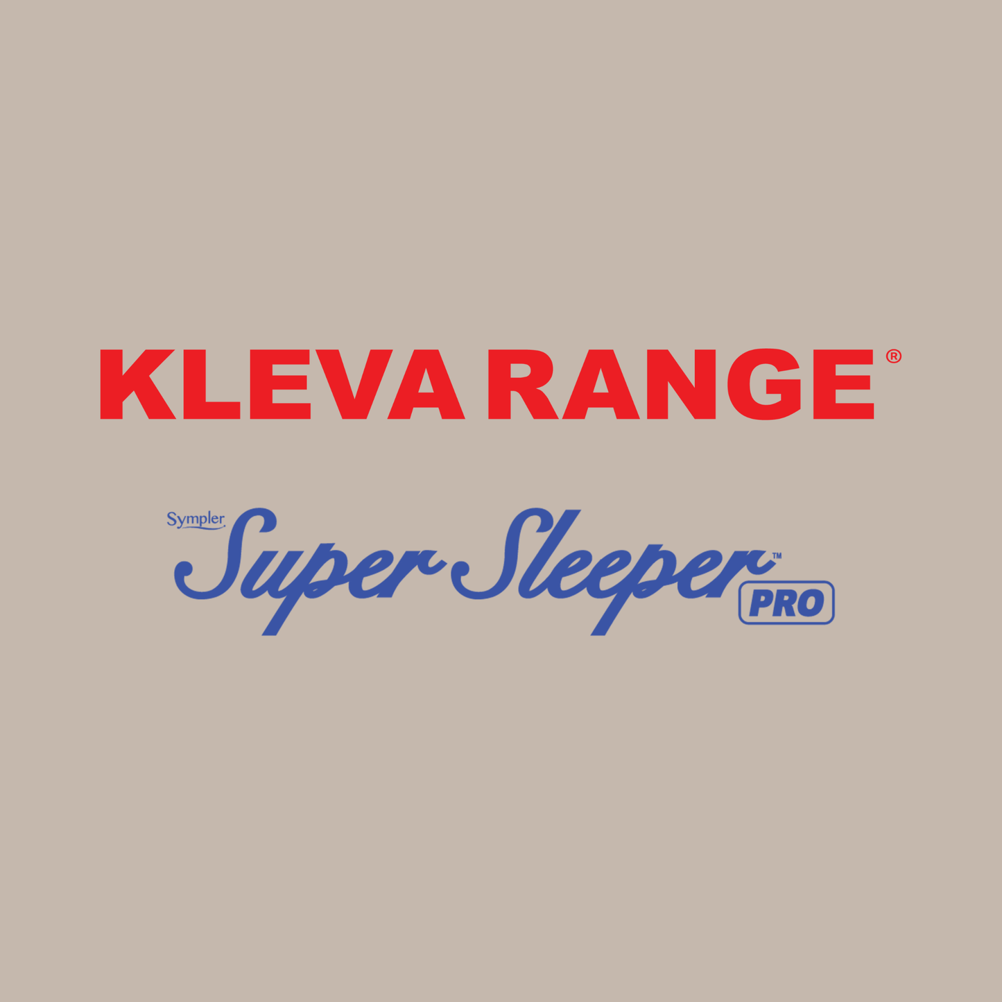 Kleva Range - Every Comfort Adjustable Pillow - FREE Gifts