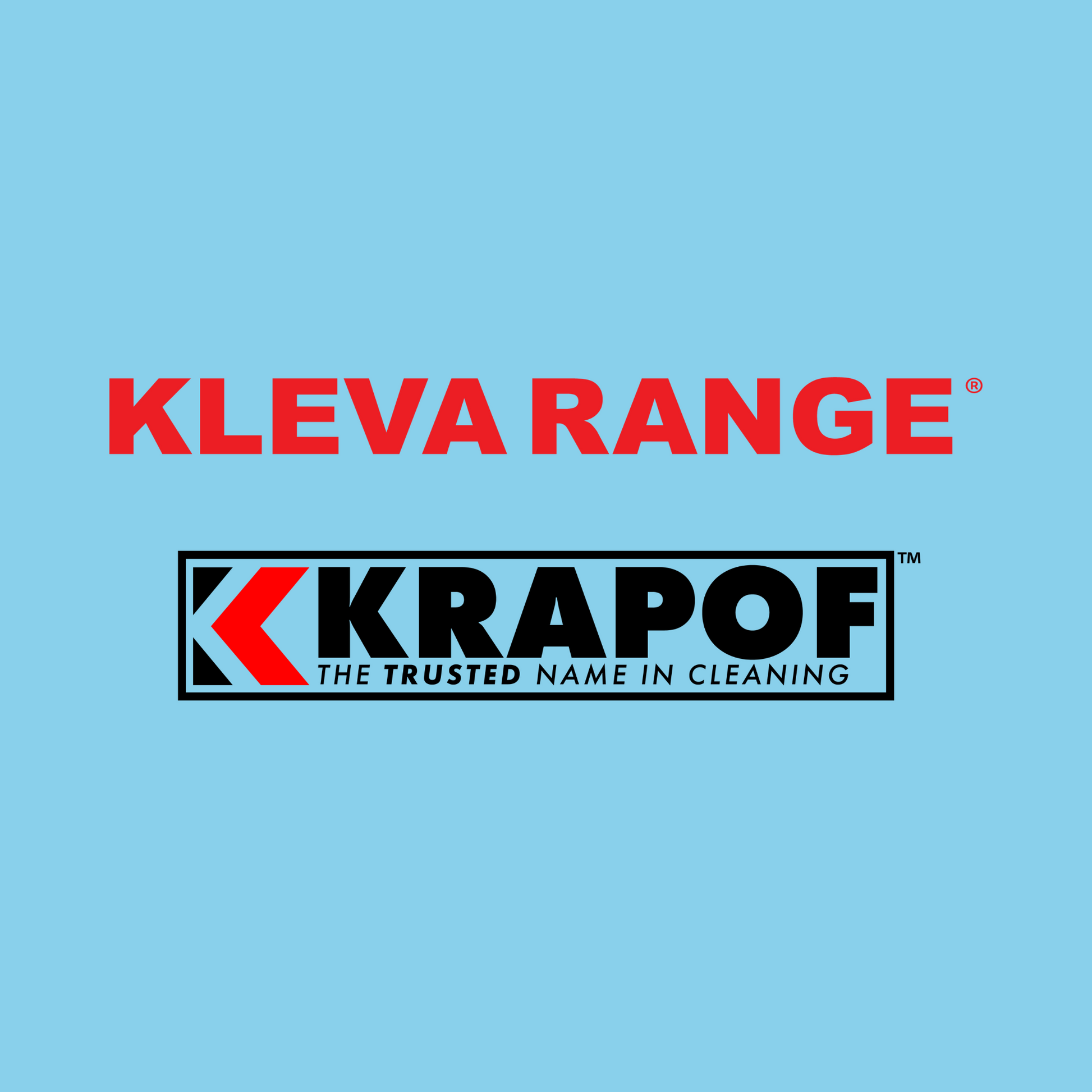 Kleva Range - Spring Clean Blitz Bonus- FREE Jewellery Cleaner