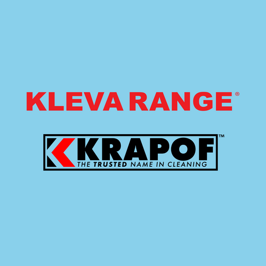 Kleva Range - Spring Clean Blitz Bonus- FREE Jewellery Cleaner