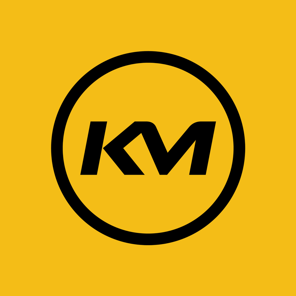 KOA MOVES - Light Weight Resistance Trainer - Save $60