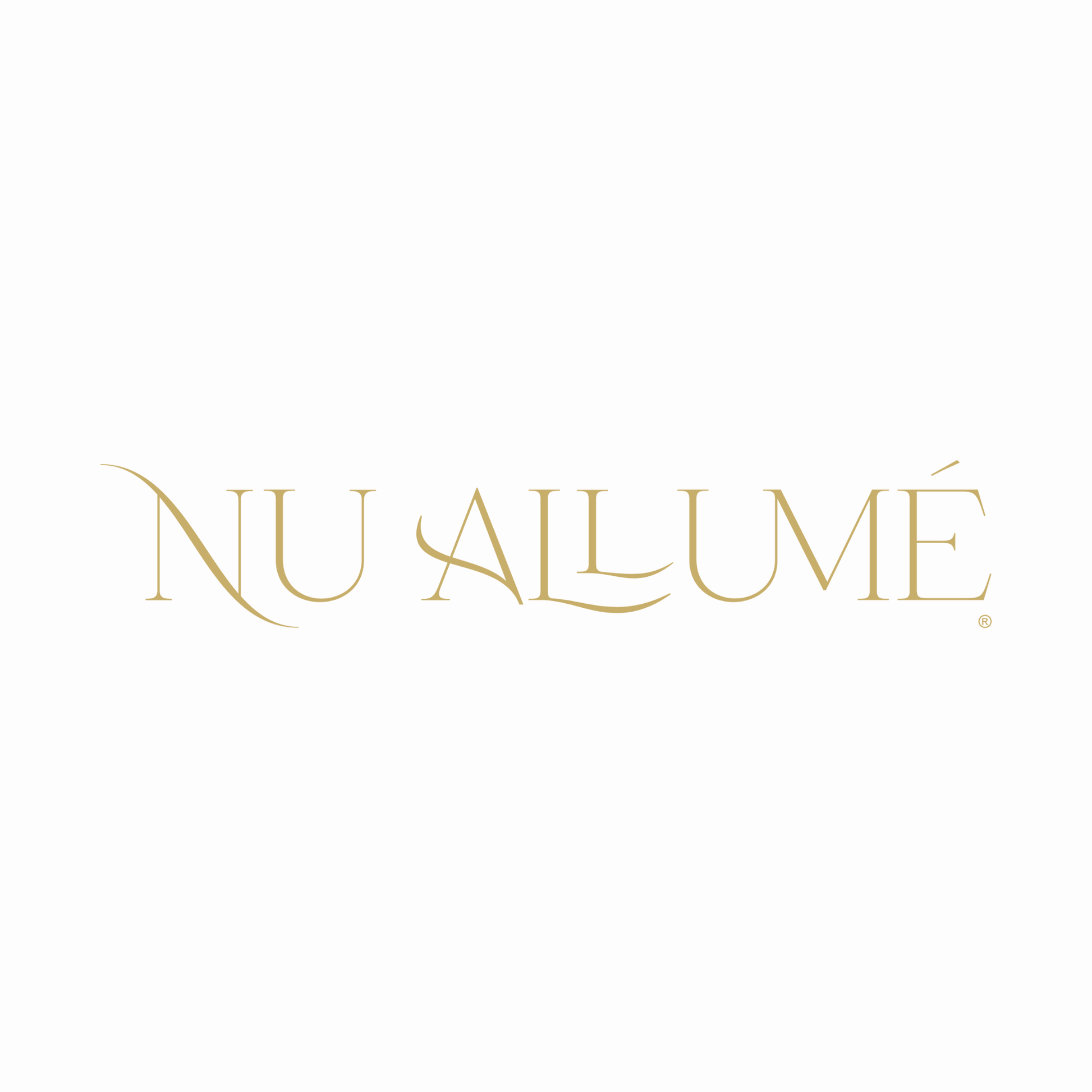Nu Allume Menopause Skincare Bundle - use code YOUTV