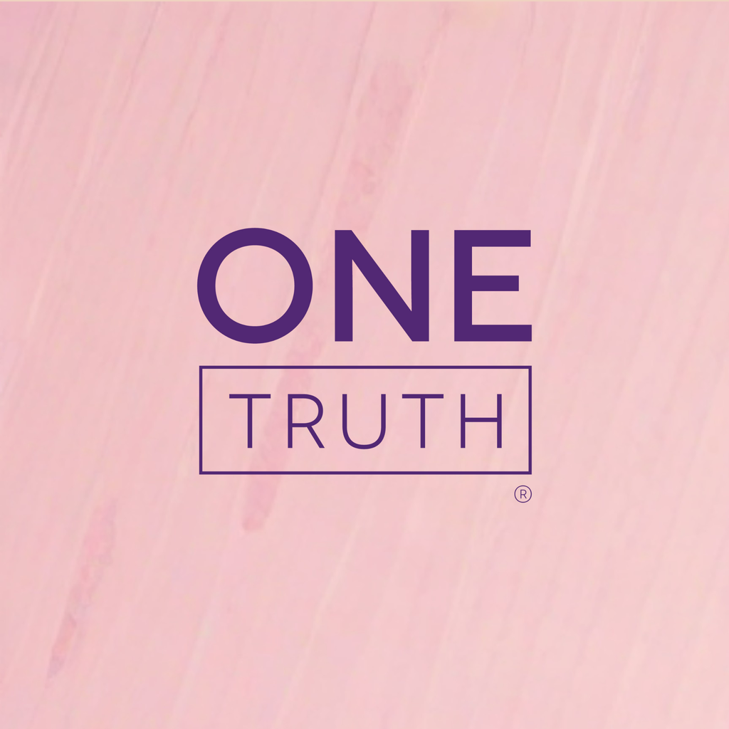 One Truth 818 - The Power Couple - Save $99