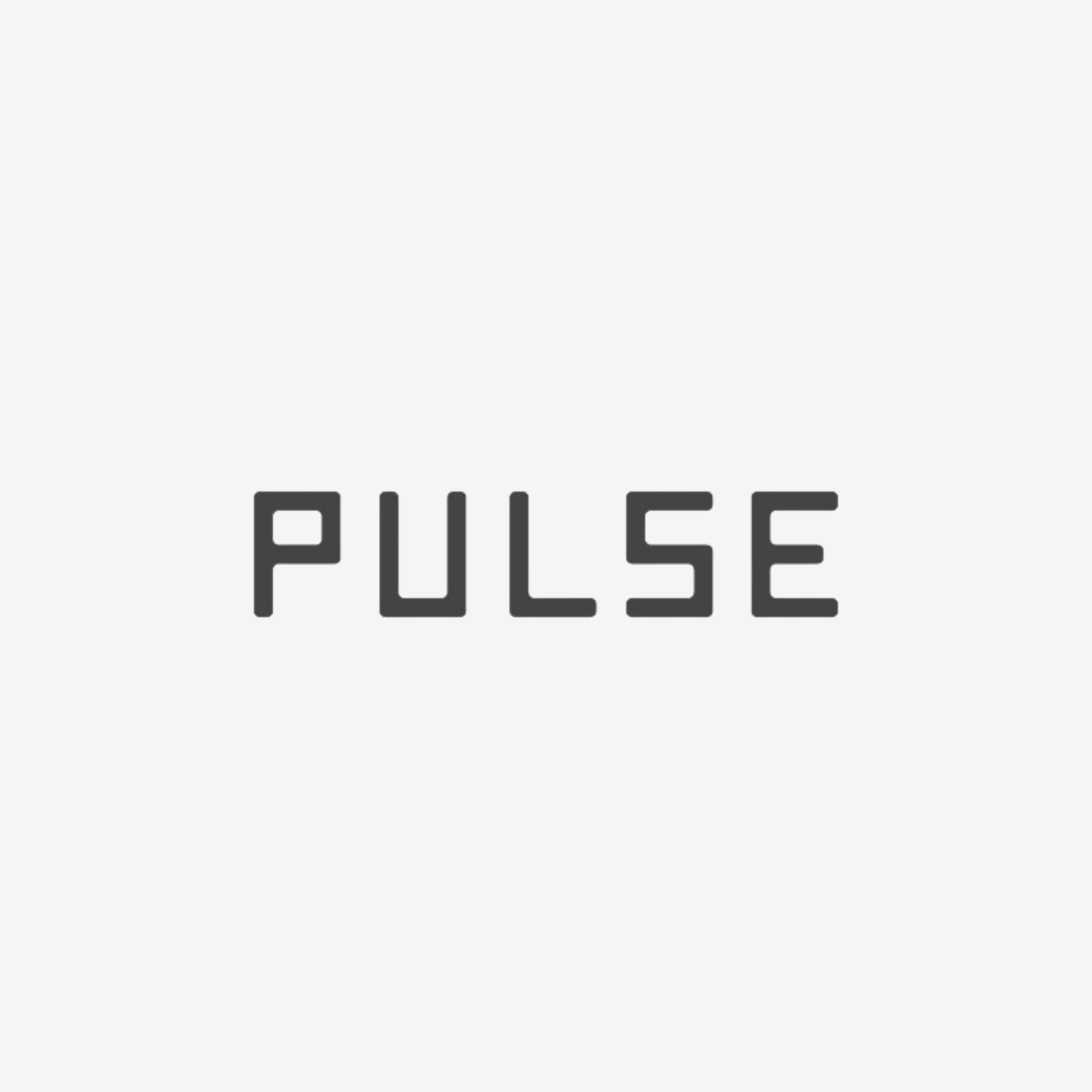 Pulse logo showcasing versatile and powerful charging solutions for consumers.