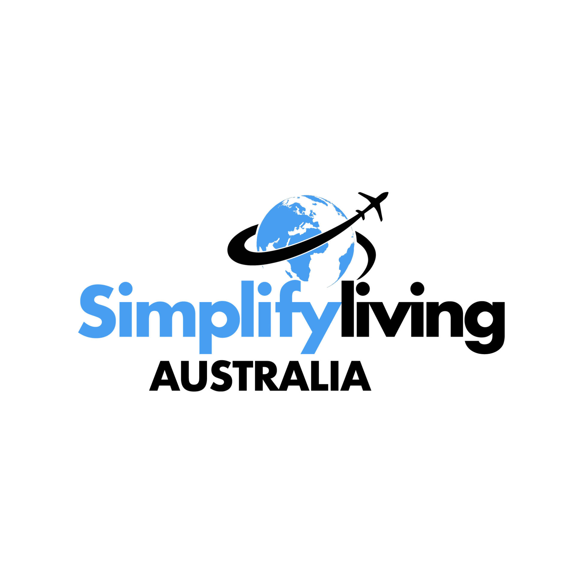 Simplify Living Euro Summer Travel Bundle