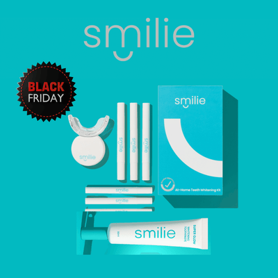 Smilie Black Friday Bundle - Save 70%