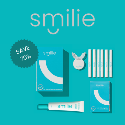 Smilie Exclusive Summer Bundle - Save 70%