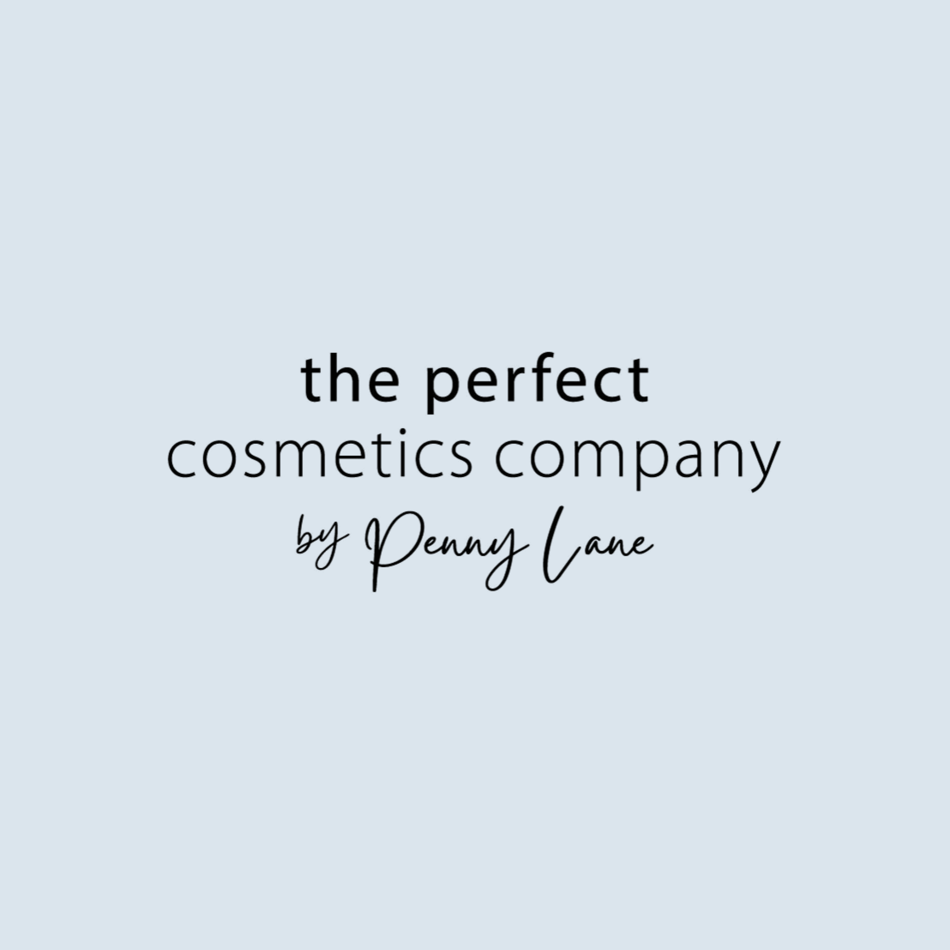 The Perfect Cosmetics Co - My Perfect Eyes Double Deal Offer