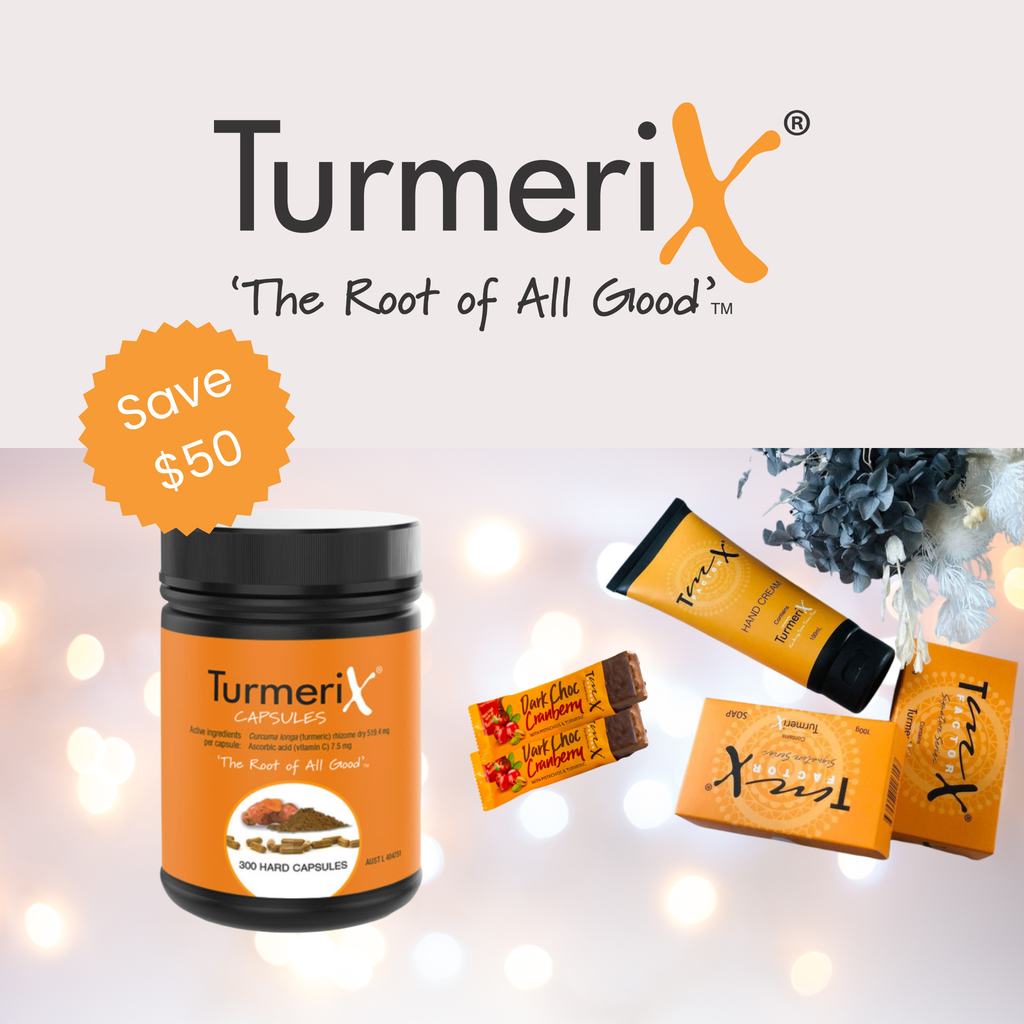 TurmeriX YouTV New Years Bundle