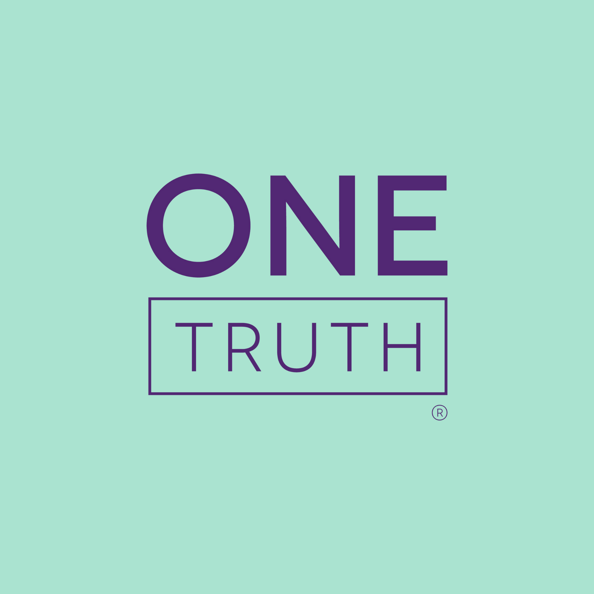 One Truth 818 September Spring Saver - Save $72 Today!