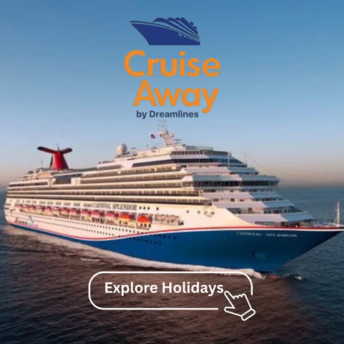 CruiseAway - Book Best Price Guarantee Cruises 2026-2027