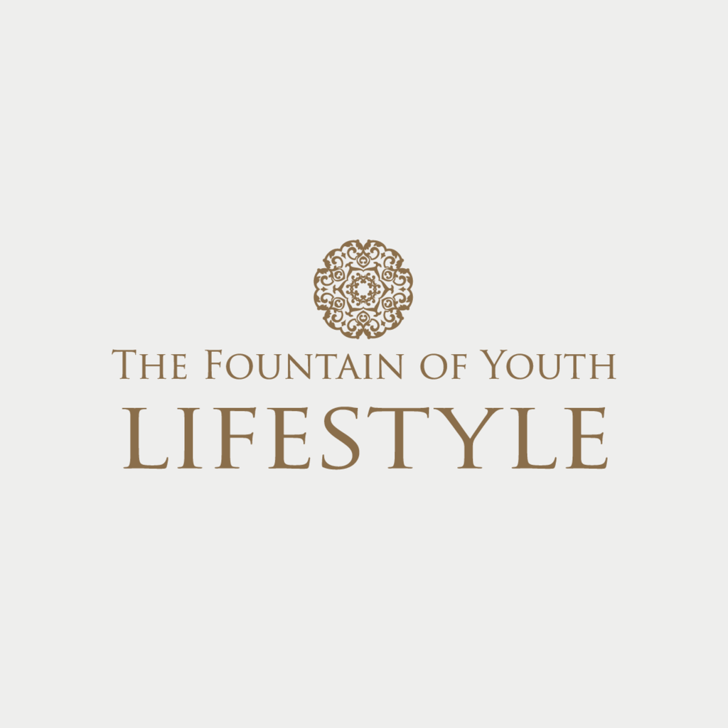 Fountain Of Youth Lifestyle - Boost Your Daily Collagen Routine & Save $109