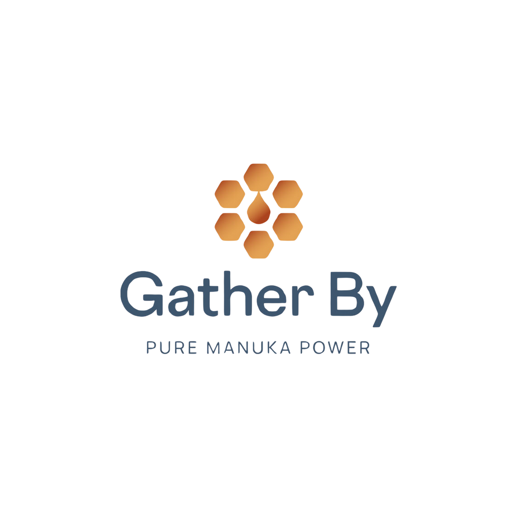 Gather By Manuka - Spring Renewal Collection