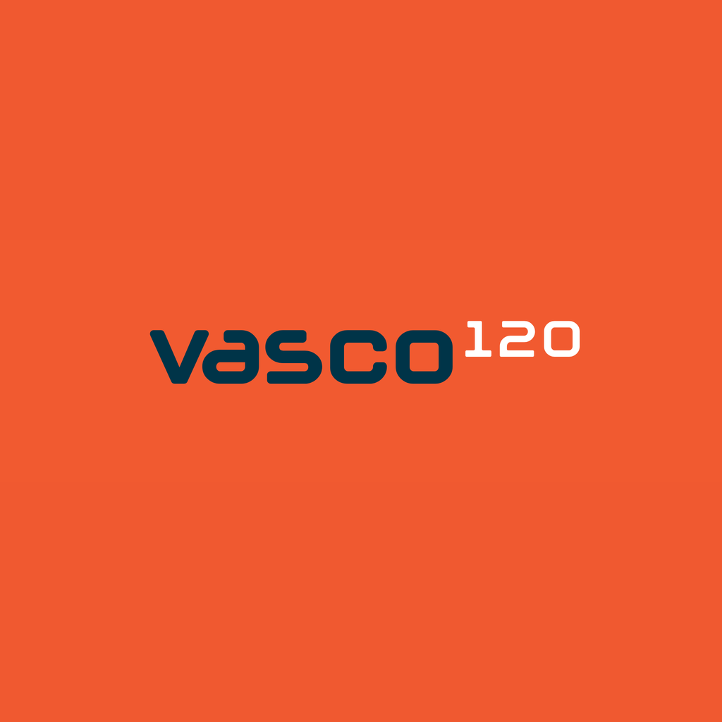 Vasco 120 - Road to Longevity Bundle